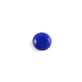 LAPIS TABLE CUT ROUND CAB 2.50MM 0.06 Cts.