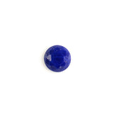 LAPIS TABLE CUT ROUND CAB 2.75MM 0.07 Cts.