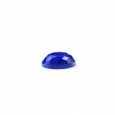 LAPIS TABLE CUT ROUND CAB 3.75MM 0.15 Cts.