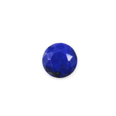 LAPIS TABLE CUT ROUND CAB 4.25MM 0.21 Cts.