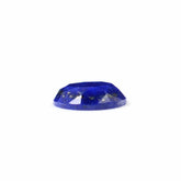 LAPIS TABLE CUT ROUND CAB 5.75MM 0.44 Cts.