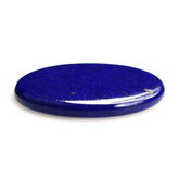 LAPIS LAZULI ROUND DISK (FINE) 20MM 10.99 Cts.