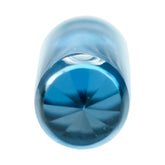 LONDON BLUE TOPAZ SIDE FACETS TUBE 15X5MM 4.83 Cts.