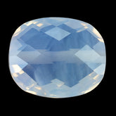 LEVANDER MOON QUARTZ BRIOLETTE CUSHION (FULL DRILL) 12X10MM 4.91 Cts.