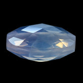 LEVANDER MOON QUARTZ BRIOLETTE CUSHION (FULL DRILL) 12X10MM 4.91 Cts.