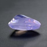 LAVENDER MOON QUARTZ STEP CUT FANCY 13.50X9MM 5.43Cts.