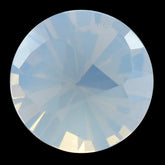 LAVENDER MOON QUARTZ CLUBS TOP ROUND 12MM 5.10 Cts.