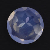 LAVENDER MOON QUARTZ CUT ROUND 10MM 2.71 Cts.