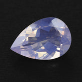 LAVENDER MOON QUARTZ CUT PEAR 12X8MM 2.59 Cts.