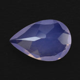 LAVENDER MOON QUARTZ CUT PEAR 12X8MM 2.57 Cts.