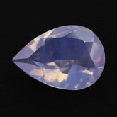 LAVENDER MOON QUARTZ CUT PEAR 14X10MM 3.50 Cts.