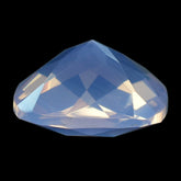 LAVENDER MOON QUARTZ CHECKER CUT CUSHION 11MM 4.85 Cts.