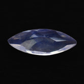 LAVENDER MOON QUARTZ CUT MARQUISE 8X3MM 0.25 Cts.