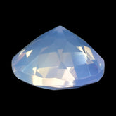 LAVENDER MOON QUARTZ CHECKER CUT ROUND 10.00MM 3.29 Cts.