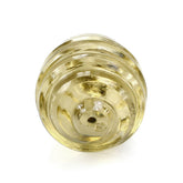 LEMON QUARTZ BEYBLADES (HALF DRILL) 16X12 MM 13.48 Cts.