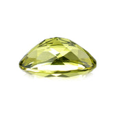 LEMON QUARTZ CUT OVAL (SI) 14X10MM 5.30 Cts.