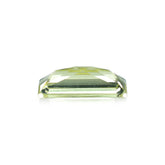 LEMON QUARTZ CUT BAGUETTE 10X5MM 1.31 Cts.