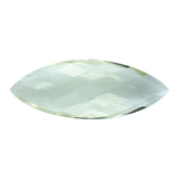 LEMON QUARTZ BRIOLETTE MARQUISE 41.50X15.50MM 24.10 Cts.