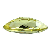 LEMON QUARTZ CUT MARQUISE 14X7MM 3.90 Cts.