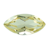 LEMON QUARTZ CUT MARQUISE 7X3.50MM 0.40CTS.