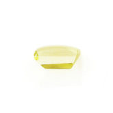 LEMON QUARTZ BUFFTOP BAGUETTE 5X3.50MM 0.35 Cts.