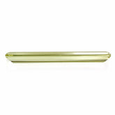 LEMON QUARTZ CUT BAGUETTE 35X5MM 5.17 Cts.
