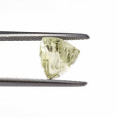 LEMON QUARTZ TRILLION CHOPASA 8MM 2.95 Cts.