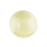 LEMON QUARTZ ROUND CAB 8MM 1.89 Cts.
