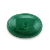 MALACHITE OVAL CAB 19X13.50MM 16.45 Cts.