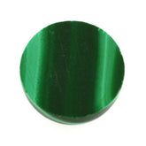 MALACHITE ROUND CAB 8MM 3.05 Cts.