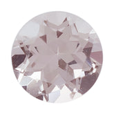 PINK MORGANITE CUT ROUND (A) 3.50MM 0.17 Cts.