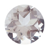 PINK MORGANITE CUT ROUND (A) 5.50MM 0.57 Cts.