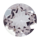 PINK MORGANITE CUT ROUND (A) 6MM 0.65 Cts.