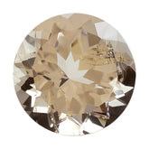 PEACH MORGANITE CUT ROUND (AA/SI) 10MM 3.24 Cts.