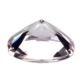 PINK MORGANITE CUT CUSHION (A) 7MM 1.48 Cts.