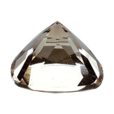 PEACH MORGANITE CUT CUSHION (AAA/SI) 10MM 3.97 Cts.