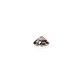 PEACH MORGANITE CUT ROUND (AA/CLEAN) 4.70X4.70 MM 0.38 Cts.