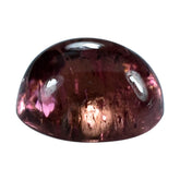 TOURMALINE MULTY (MULTY/SI-HI) PLAIN ROUND CAB 8.00X8.00 MM 2.29 Cts.