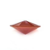 ONYX RED SPIRIT SUN CUT OVAL (RED/) 22.00X15.50 MM 13.60 Cts.