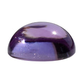 PINK AMETHYST PLAIN OVAL CAB (AAA/CLEAN) 12.00X10.00 M 4.78 Cts.