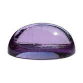 PINK AMETHYST PLAIN OVAL CAB (AAA/CLEAN) 9.00X7.00 M 2.16 Cts.