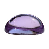 PINK AMETHYST PLAIN OVAL CAB (AAA/CLEAN) 10.00X8.00 MM 3.04 Cts.