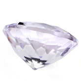 PINK AMETHYST CUT ROUND 16MM 12.82 Cts.
