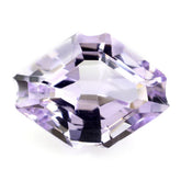 PINK AMETHYST CUT FANCY 16X12MM 7.30 Cts.