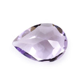 PINK AMETHYST CUT PEAR 10X7MM 1.60 Cts.