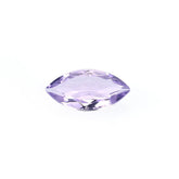 PINK AMETHYST CUT MARQUISE (MEDIUM/CLEAN) 10.00X5.00 MM 0.81 CTS