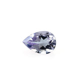 PINK AMETHYST CUT PEAR (A/CLEAN) 6.50X4.50 MM 0.45 CTS