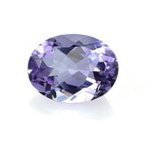 PINK AMETHYST CUT OVAL (AAA)(CLEAN) 13.00X10.00 MM 4.99 CTS