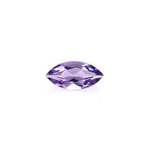 PINK AMETHYST CUT MARQUISE (AAA)(CLEAN) 10.00X5.00 MM 0.85 CTS