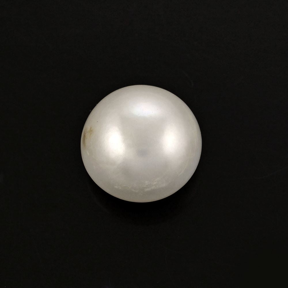 PEARL ROUND 14.50MM 15.80 Cts.